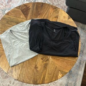Bundle of gapfit tanks